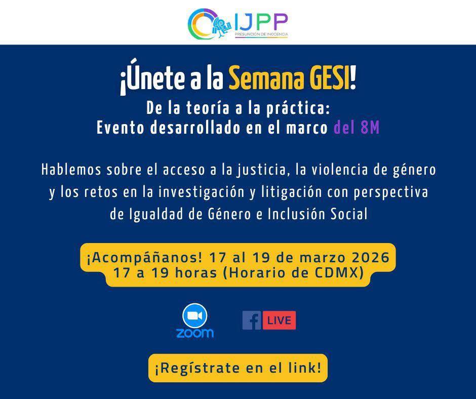 Semana GESI